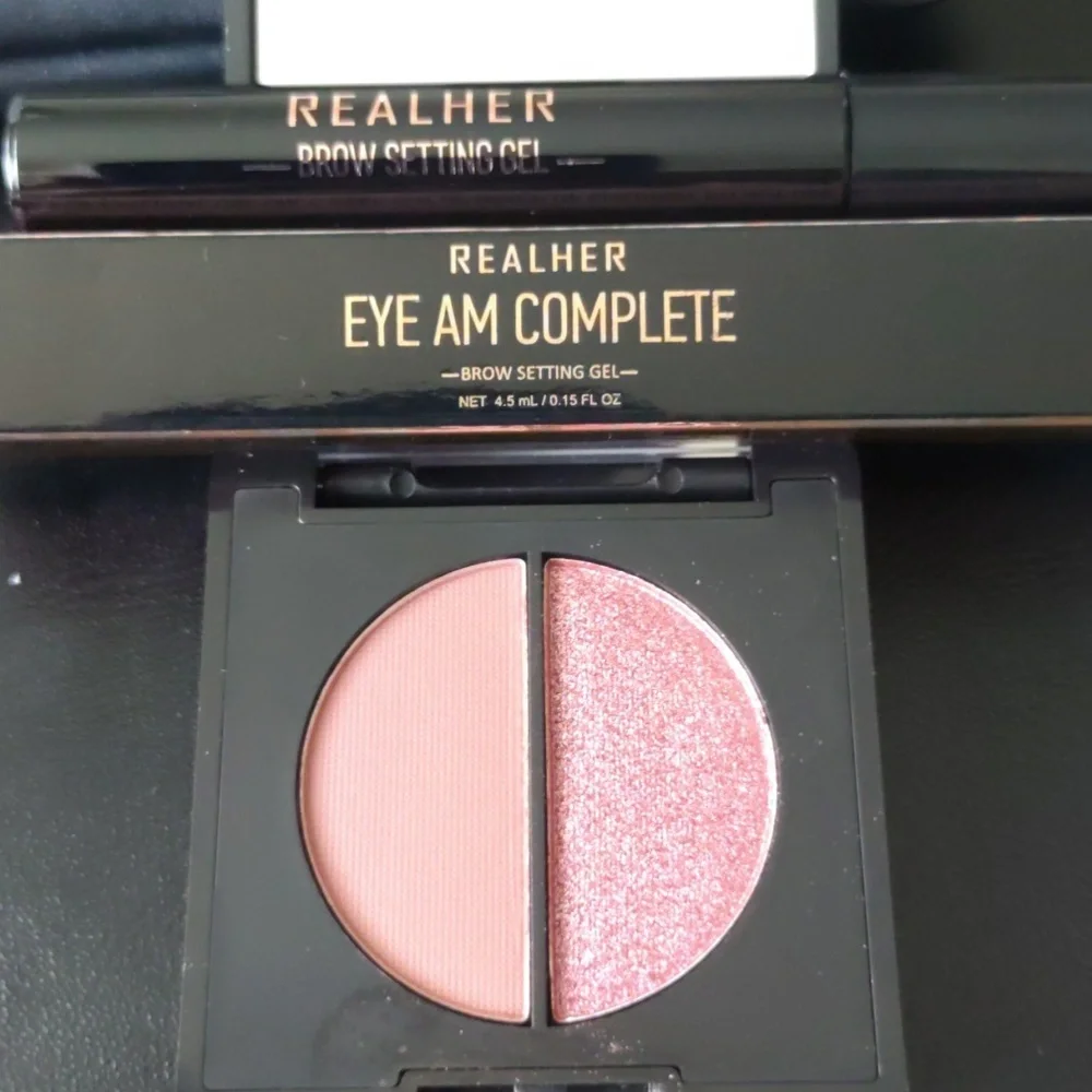 6 Piece Makeup Bundle